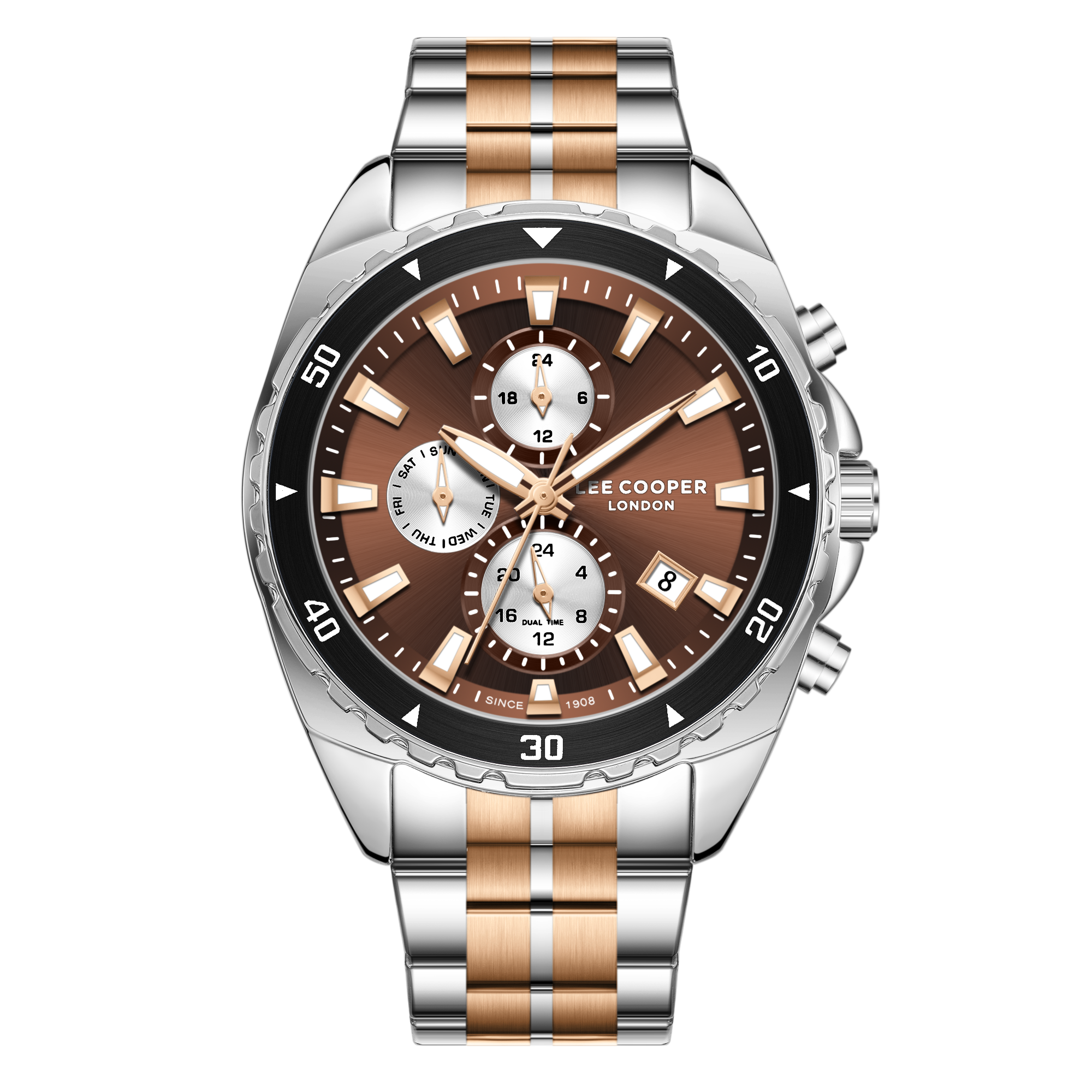 Lee Cooper Men's Watch LC08217.540 - Nizam Watch House
