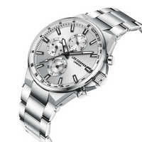 Lee Cooper LC08219.330 Gents Supermetal Watch - Nizam Watch House