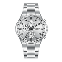Lee Cooper LC08219.330 Gents Supermetal Watch - Nizam Watch House