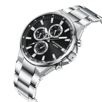 Lee Cooper LC08219.350 Gents Supermetal Watch - Nizam Watch House