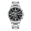 Lee Cooper Men's Supermetal Watch LC08219.350