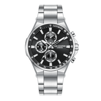 Lee Cooper LC08219.350 Gents Supermetal Watch - Nizam Watch House