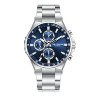Lee Cooper LC08219.390 Gents Supermetal Watch - Nizam Watch House