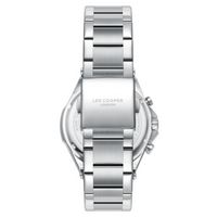 Lee Cooper LC08219.550 Gents Supermetal watch - Nizam Watch House