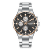 Lee Cooper Men's Supermetal Watch LC08219.550