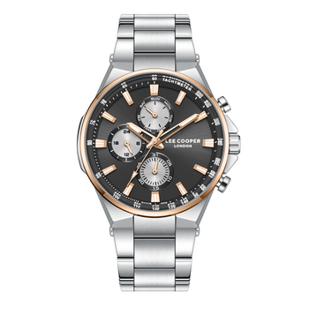 Lee Cooper LC08219.550 Gents Supermetal watch - Nizam Watch House