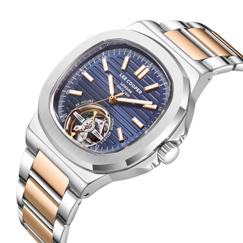 Lee Cooper Men's Watch LC08227.590 - Nizam Watch House