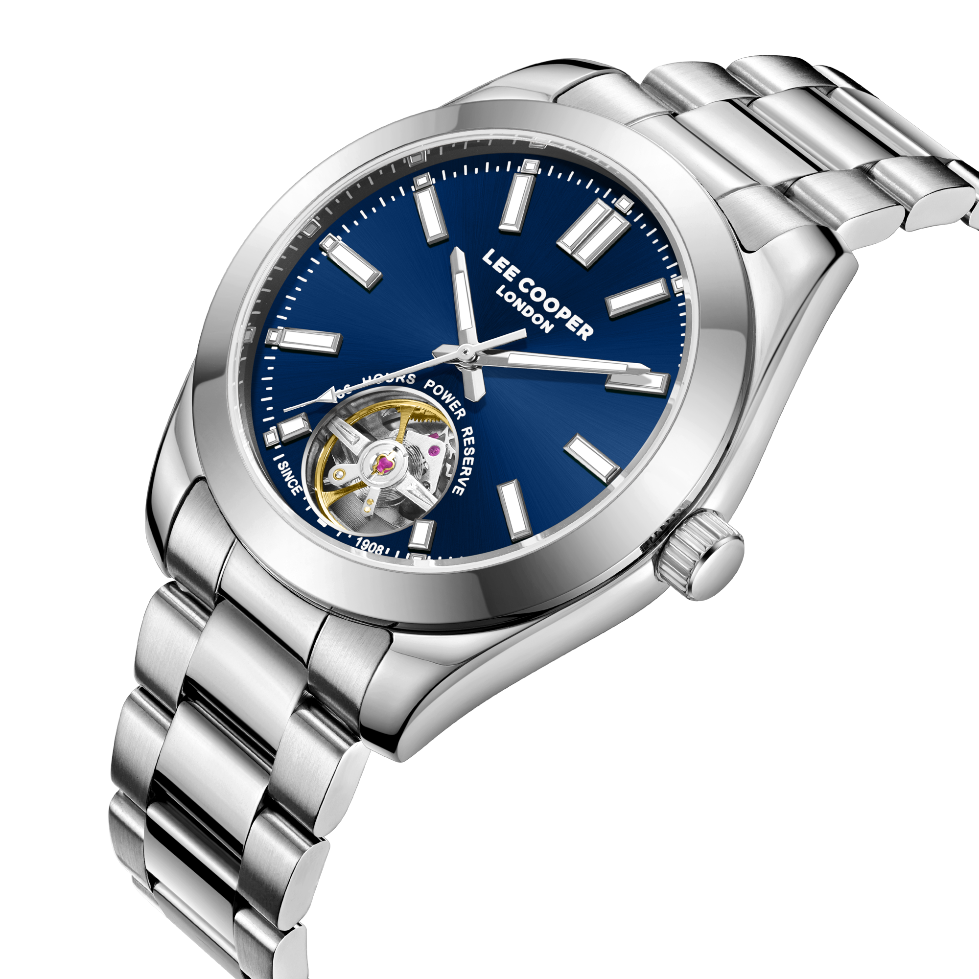 Lee Cooper Men's Watch LC08228.390 - Nizam Watch House