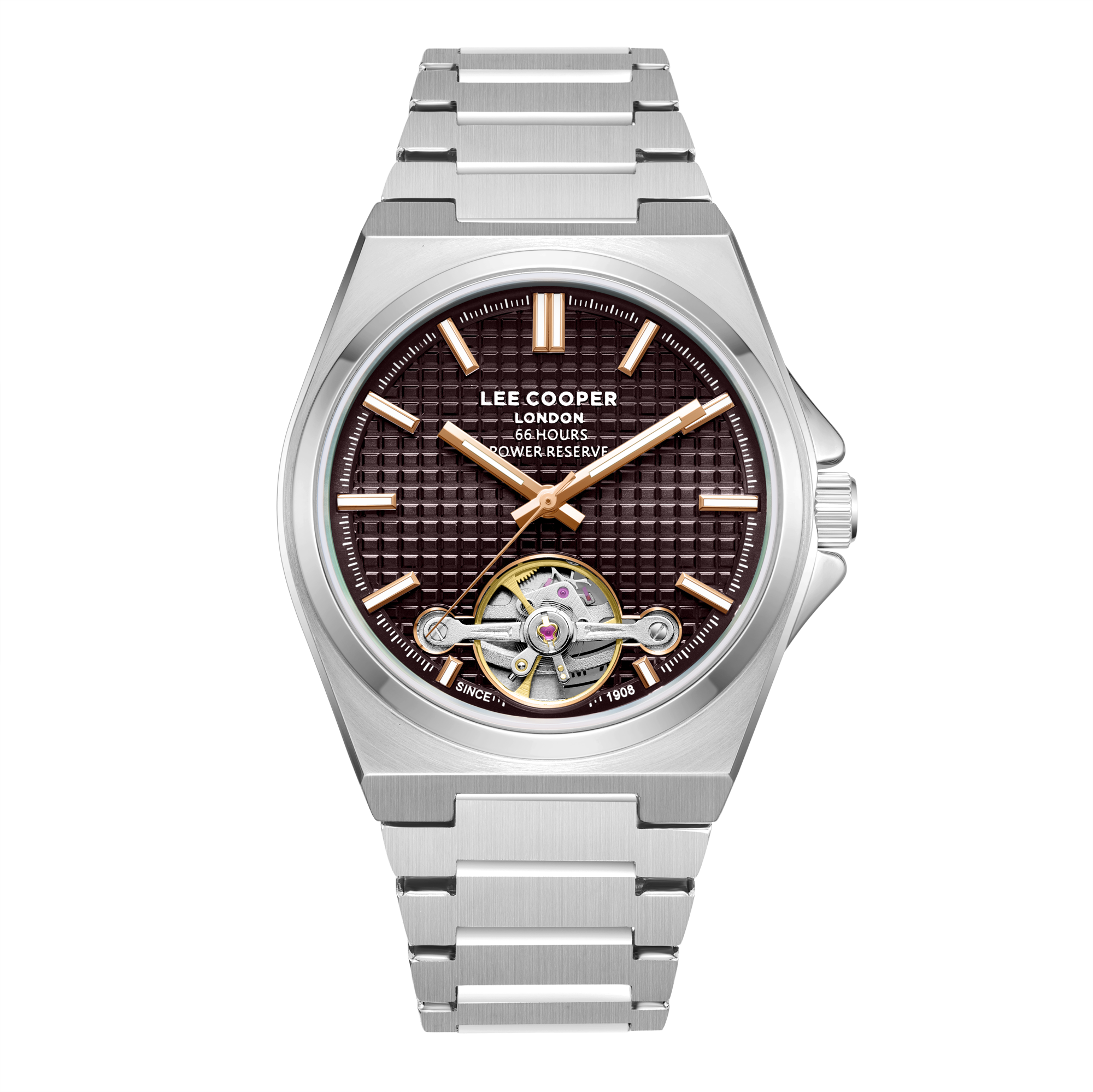 Lee Cooper LC08229.340 Men Watch - Nizam Watch House