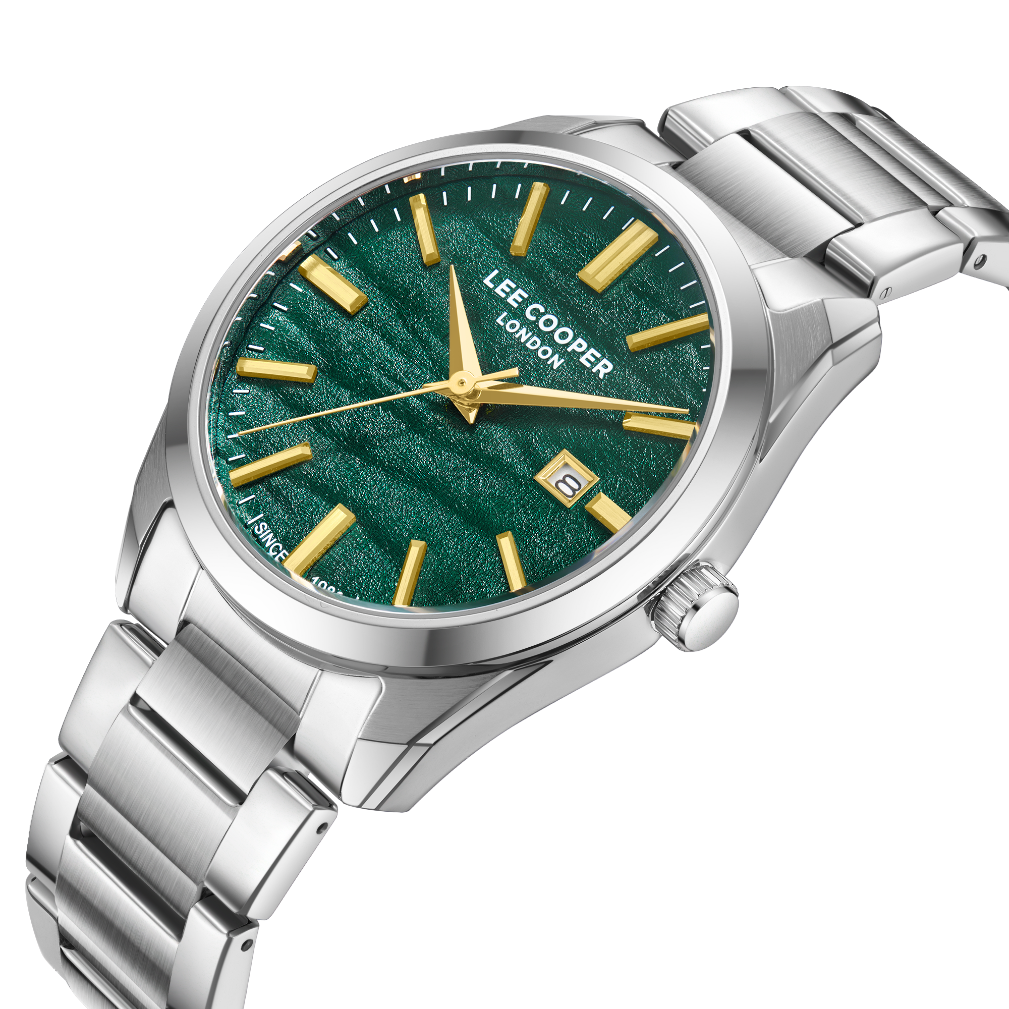 Lee Cooper Men's Watch LC08231.370 - Nizam Watch House