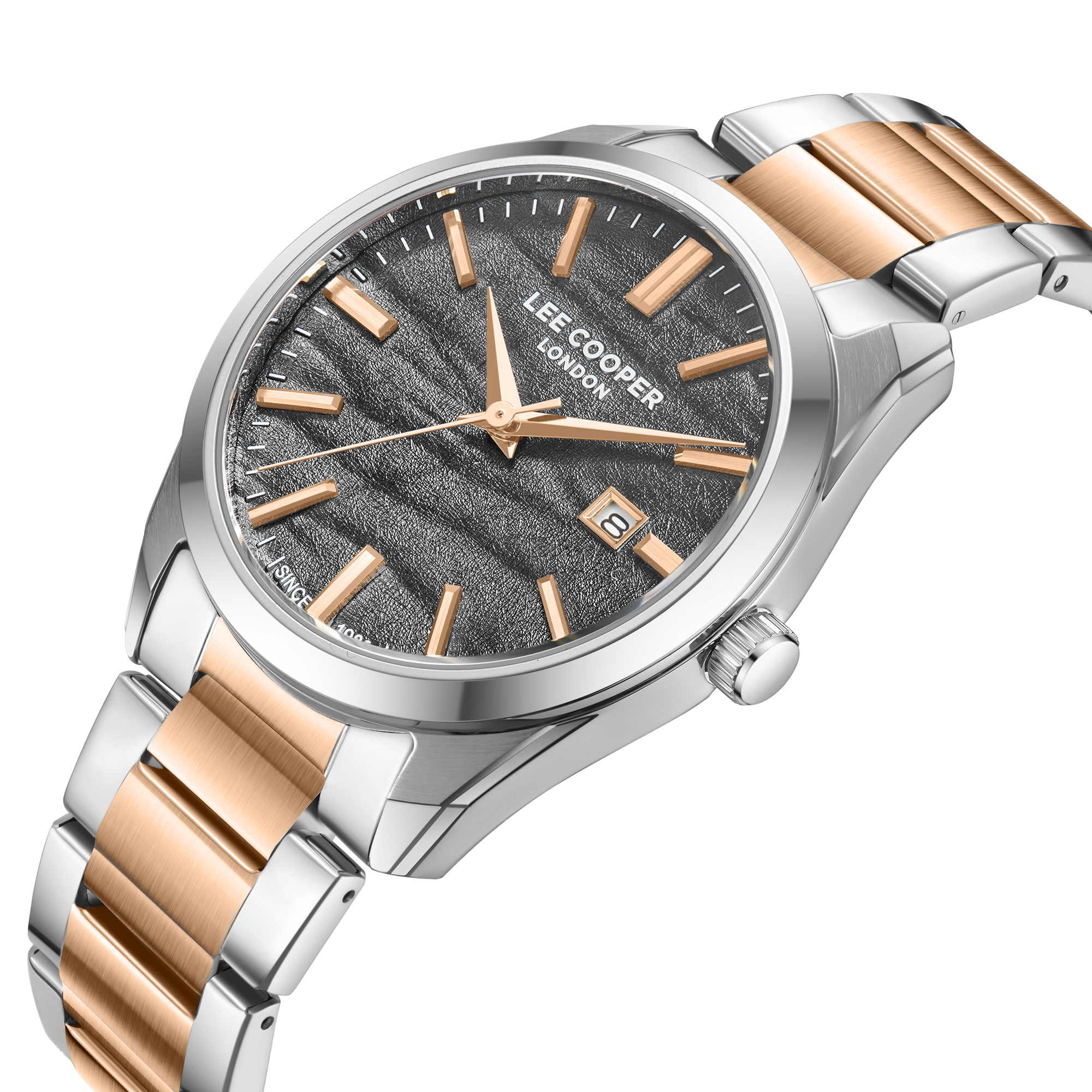 Lee Cooper Men's Watch LC08231.550 - Nizam Watch House