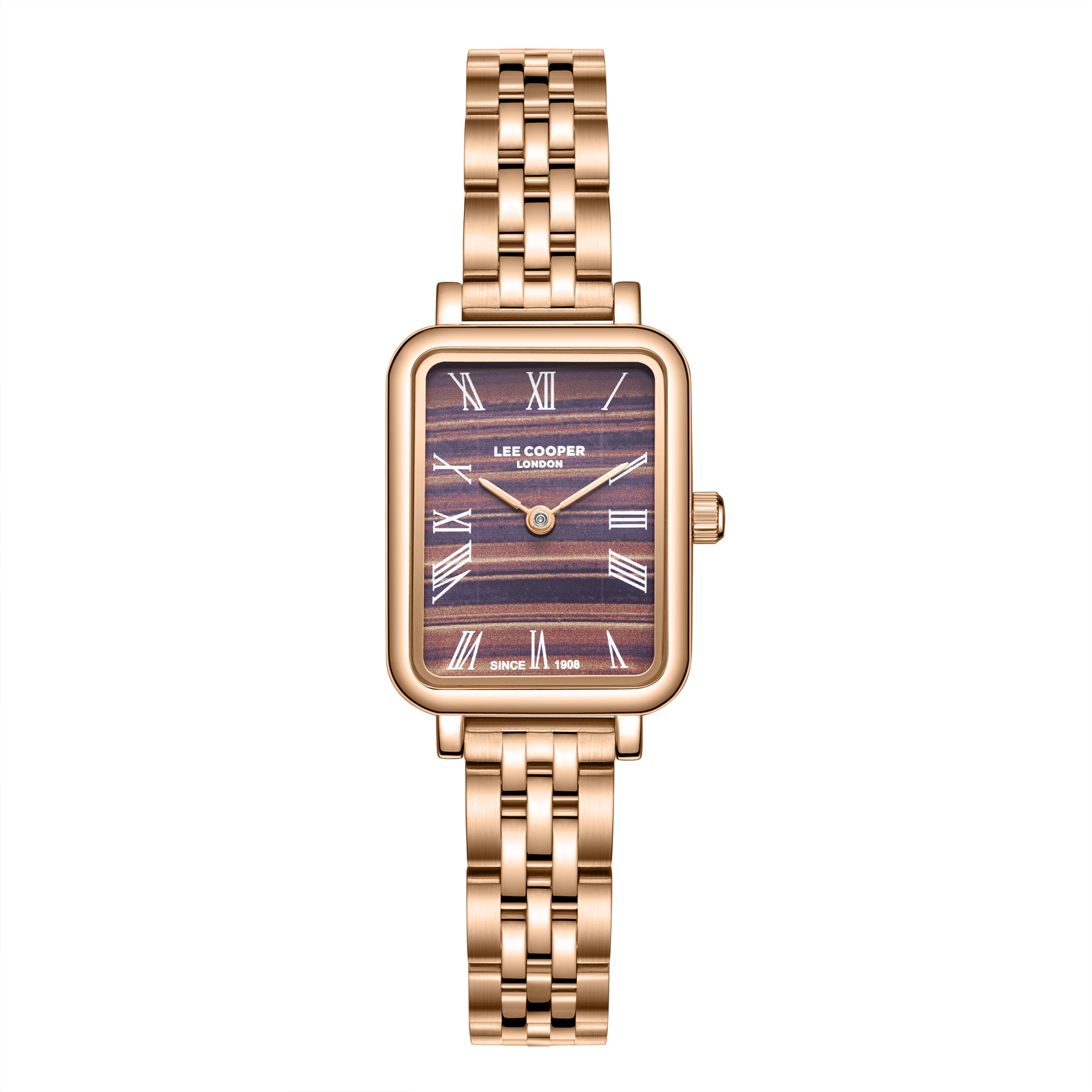 Lee Cooper Women's Watch LC08232.440 - Nizam Watch House