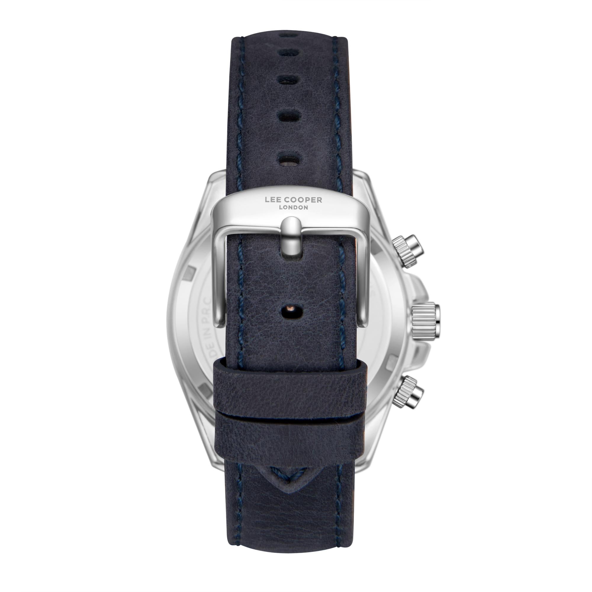 Lee Cooper LC08233.399 Gents Supermetal Watch - Nizam Watch House