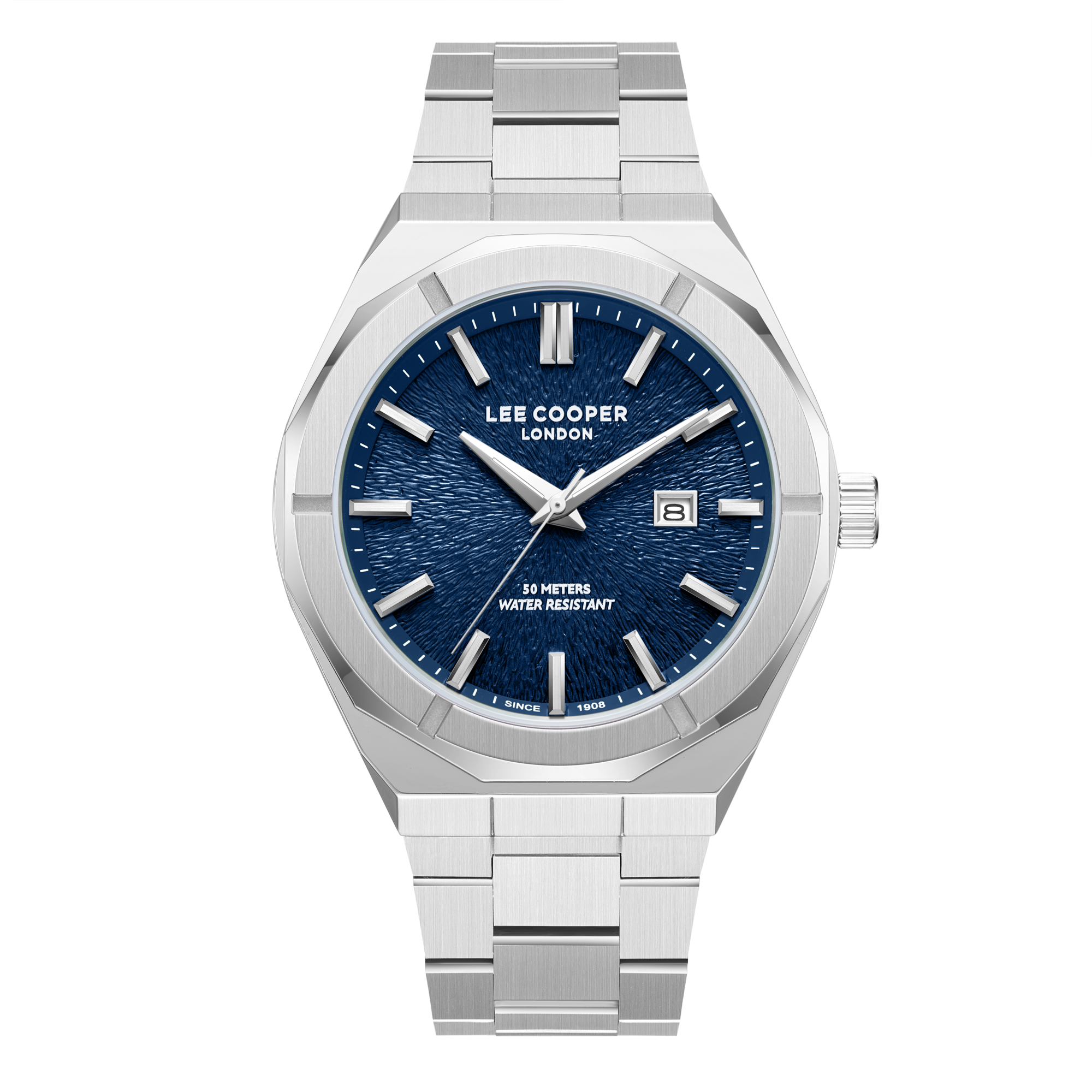 Lee Cooper Men's Watch LC08234.390 - Nizam Watch House