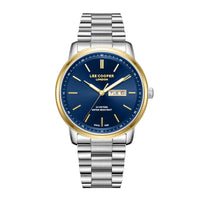 Lee Cooper LC08236.290 Gents Supermetal watch - Nizam Watch House