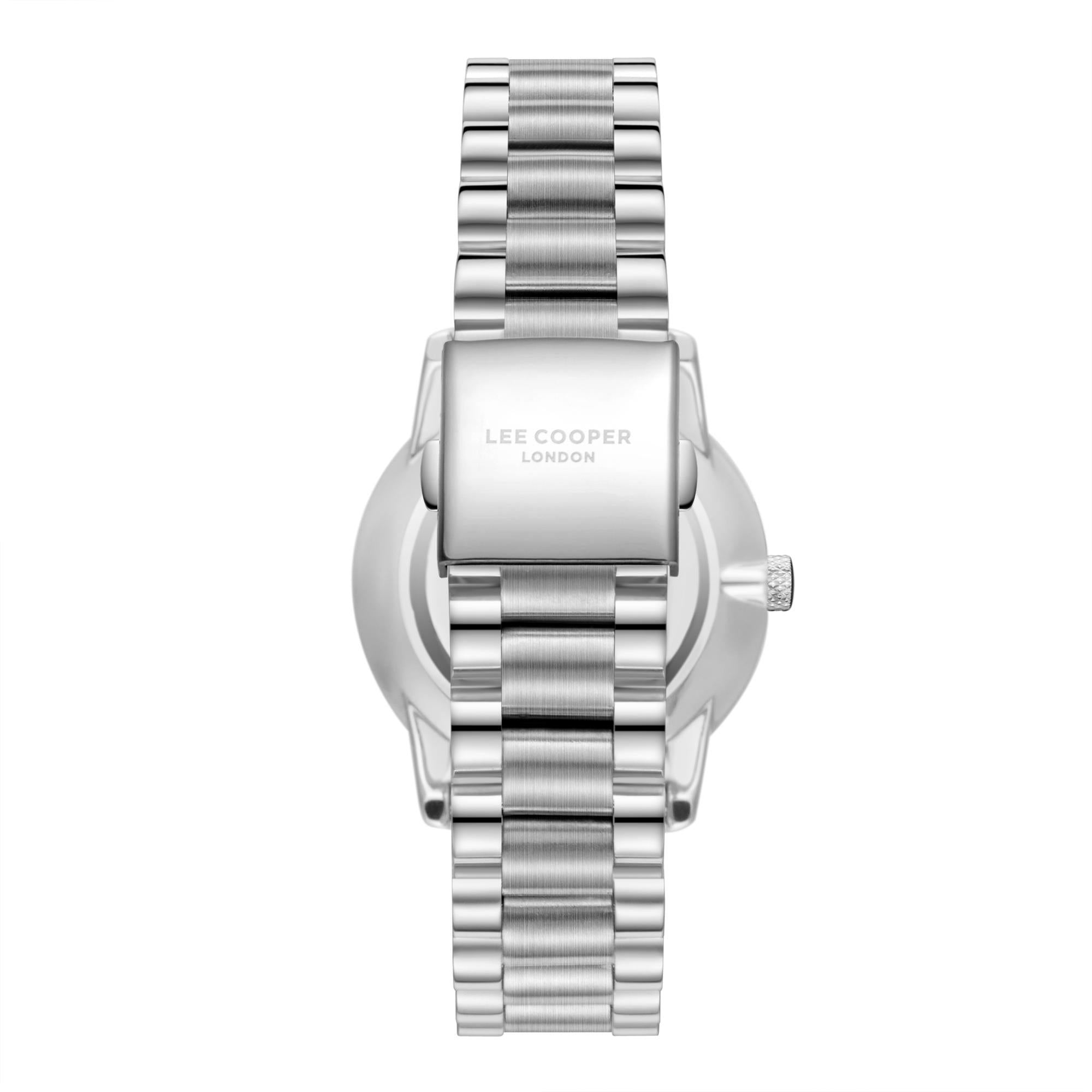 Lee Cooper LC08236.300 Gents Supermetal Watch - Nizam Watch House