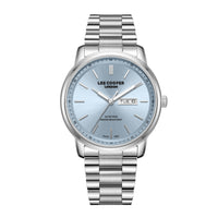 Lee Cooper LC08236.300 Gents Supermetal Watch - Nizam Watch House