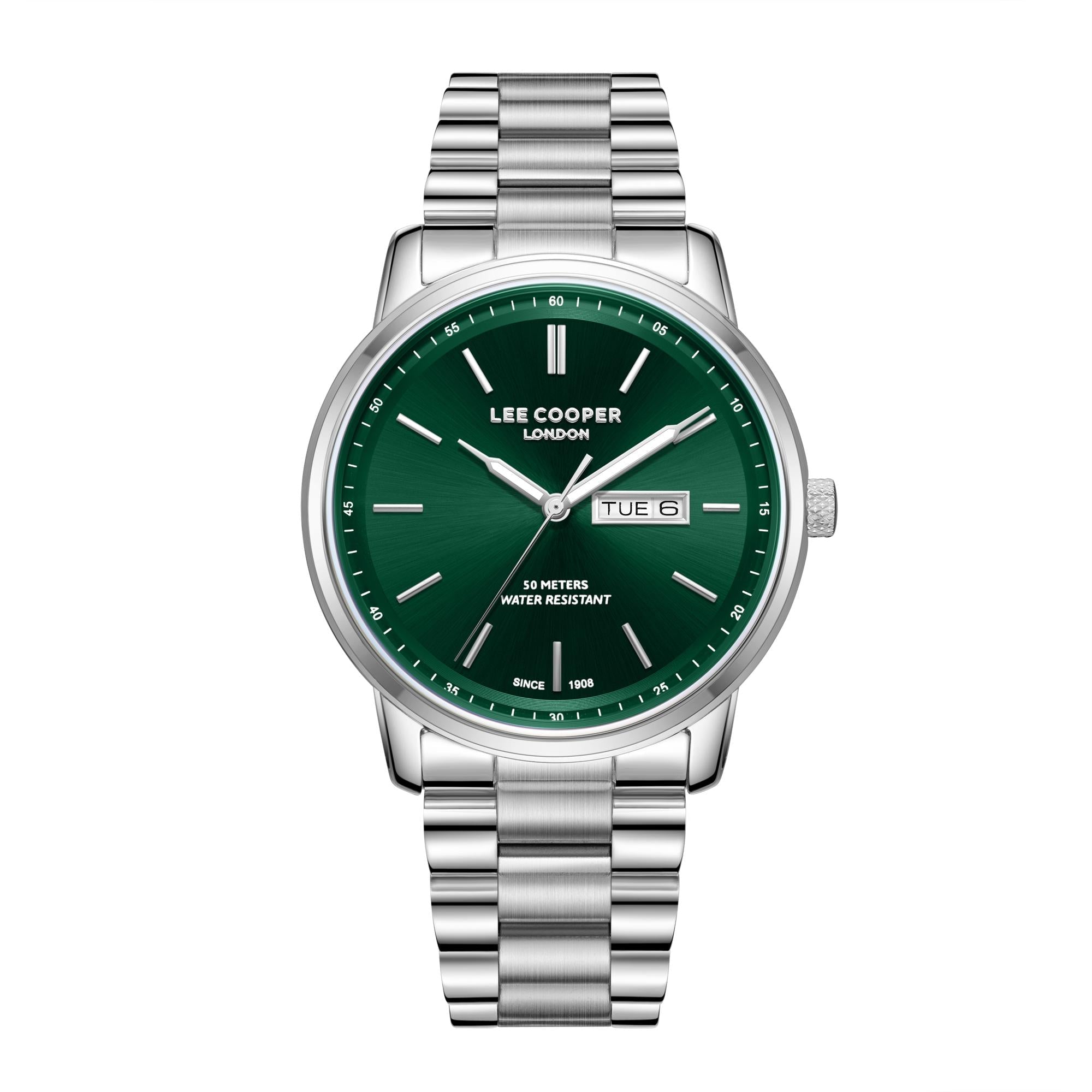 Lee Cooper LC08236.370 Gents Supermetal Watch - Nizam Watch House