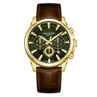 Lee Cooper LC08239.174 Gents Supermetal Watch - Nizam Watch House