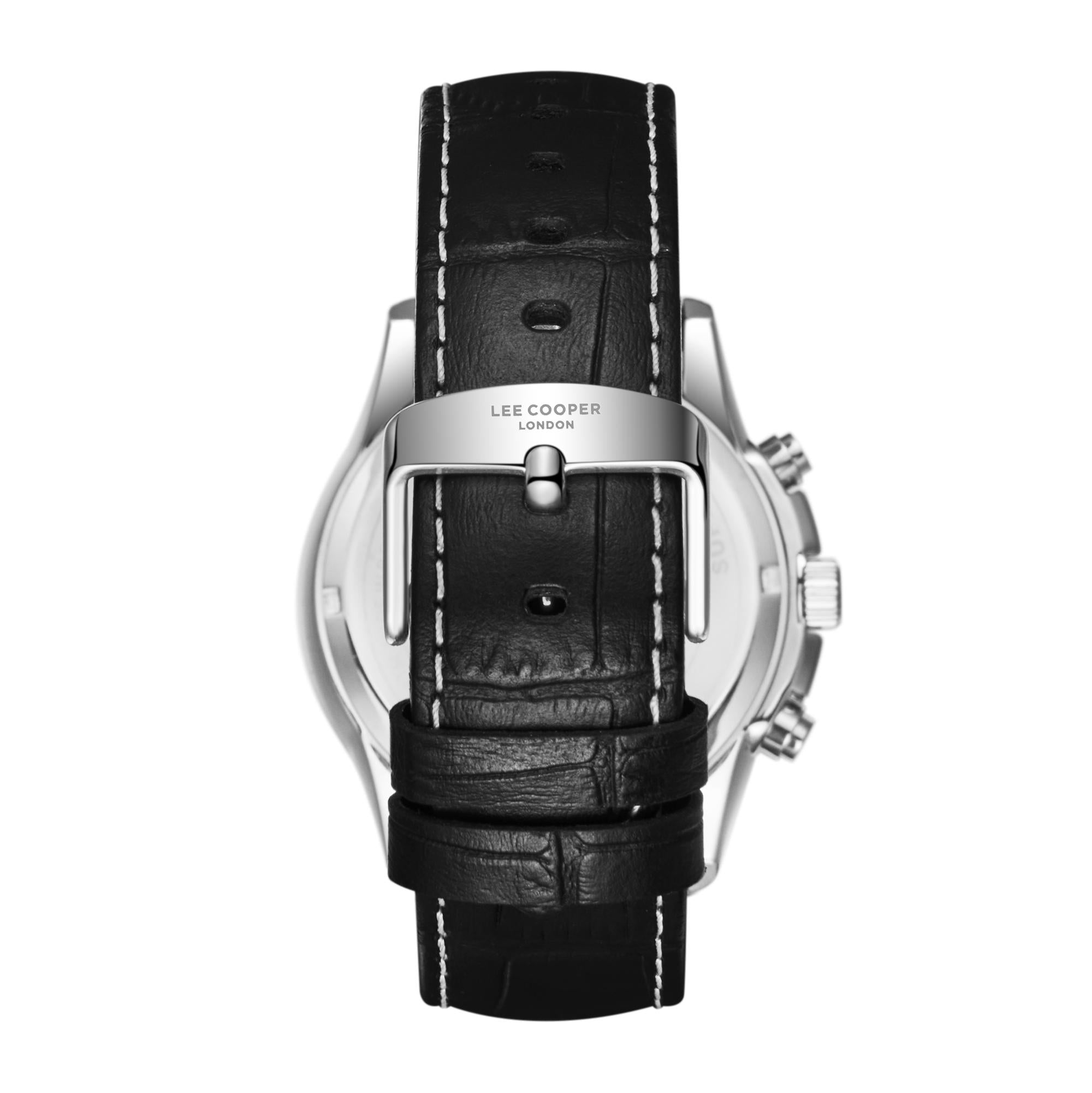 Lee Cooper LC08239.301 Gents Supermetal Watch - Nizam Watch House