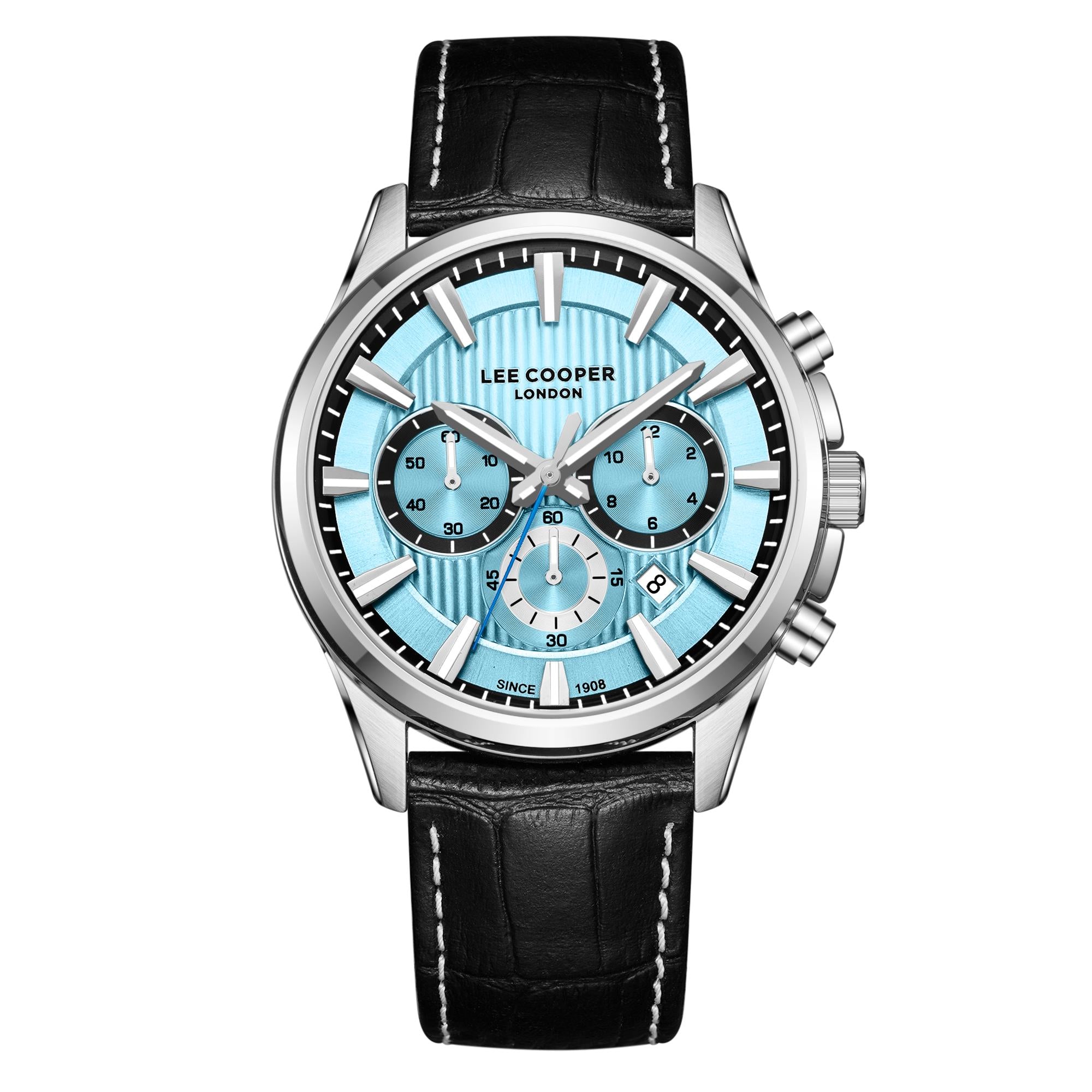 Lee Cooper LC08239.301 Gents Supermetal Watch - Nizam Watch House