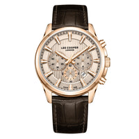 Lee Cooper LC08239.472 Gents Supermetal Watch - Nizam Watch House