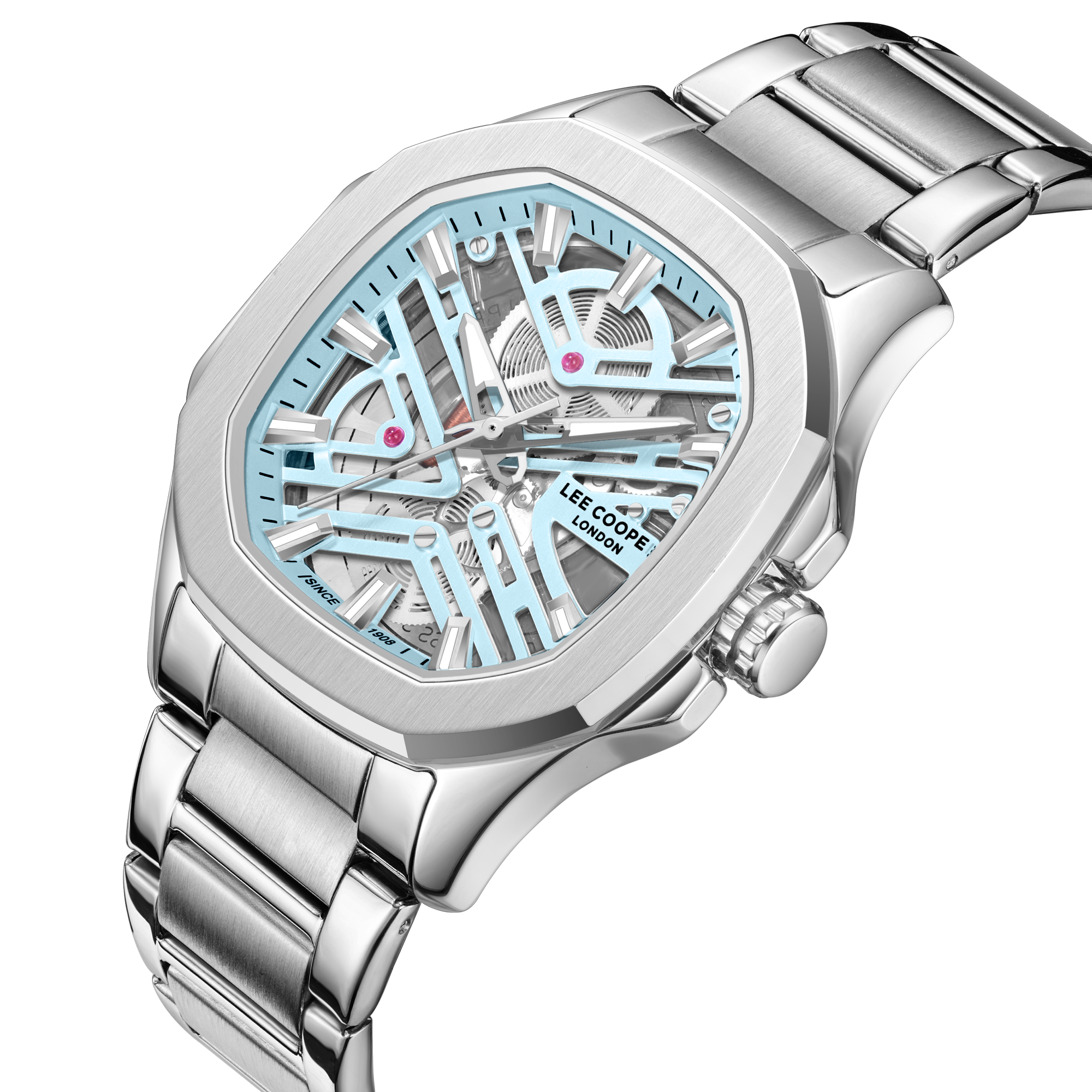 Lee Cooper LC08246.300 Gents Watch - Nizam Watch House