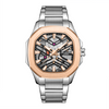 Lee Cooper Men's Supermetal Watch LC08246.550