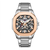 Lee Cooper LC08246.550 Gents Supermetal Watch - Nizam Watch House