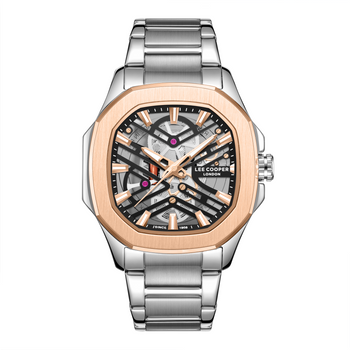 Lee Cooper LC08246.550 Gents Supermetal Watch - Nizam Watch House
