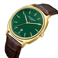 Lee Cooper LC0828.172 Gents Supermetal Watch - Nizam Watch House