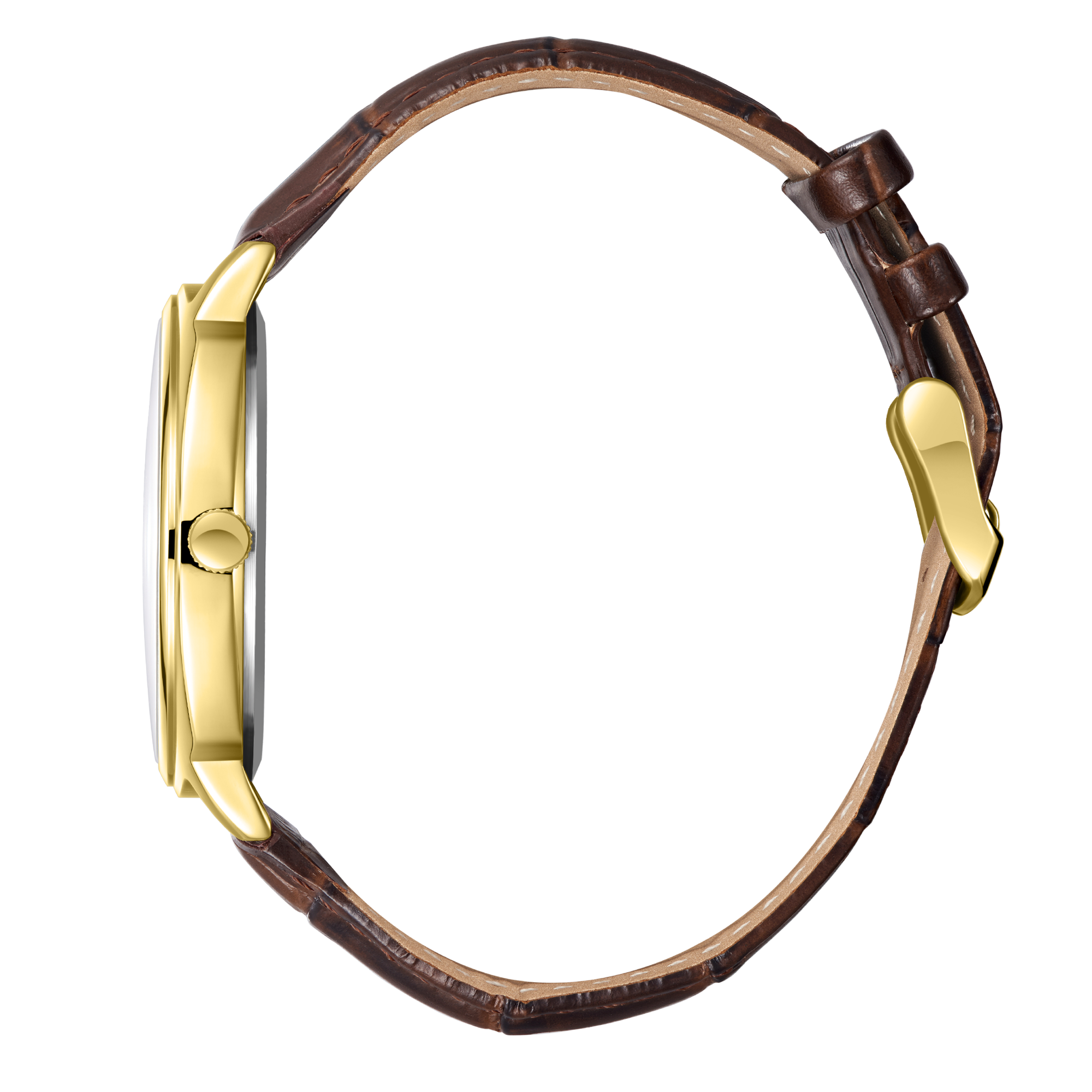 Lee Cooper LC0828.172 Gents Supermetal Watch - Nizam Watch House