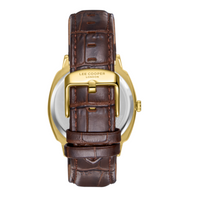 Lee Cooper LC0828.172 Gents Supermetal Watch - Nizam Watch House