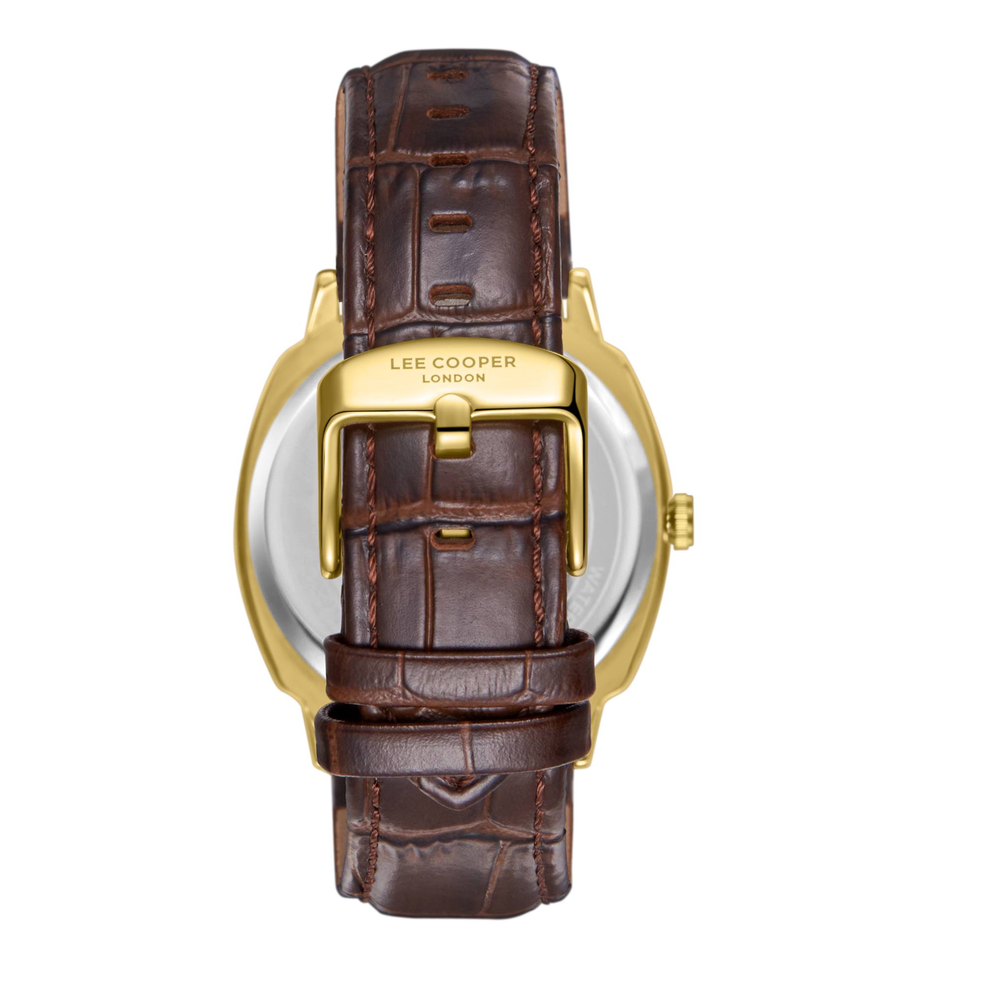 Lee Cooper LC0828.172 Gents Supermetal Watch - Nizam Watch House