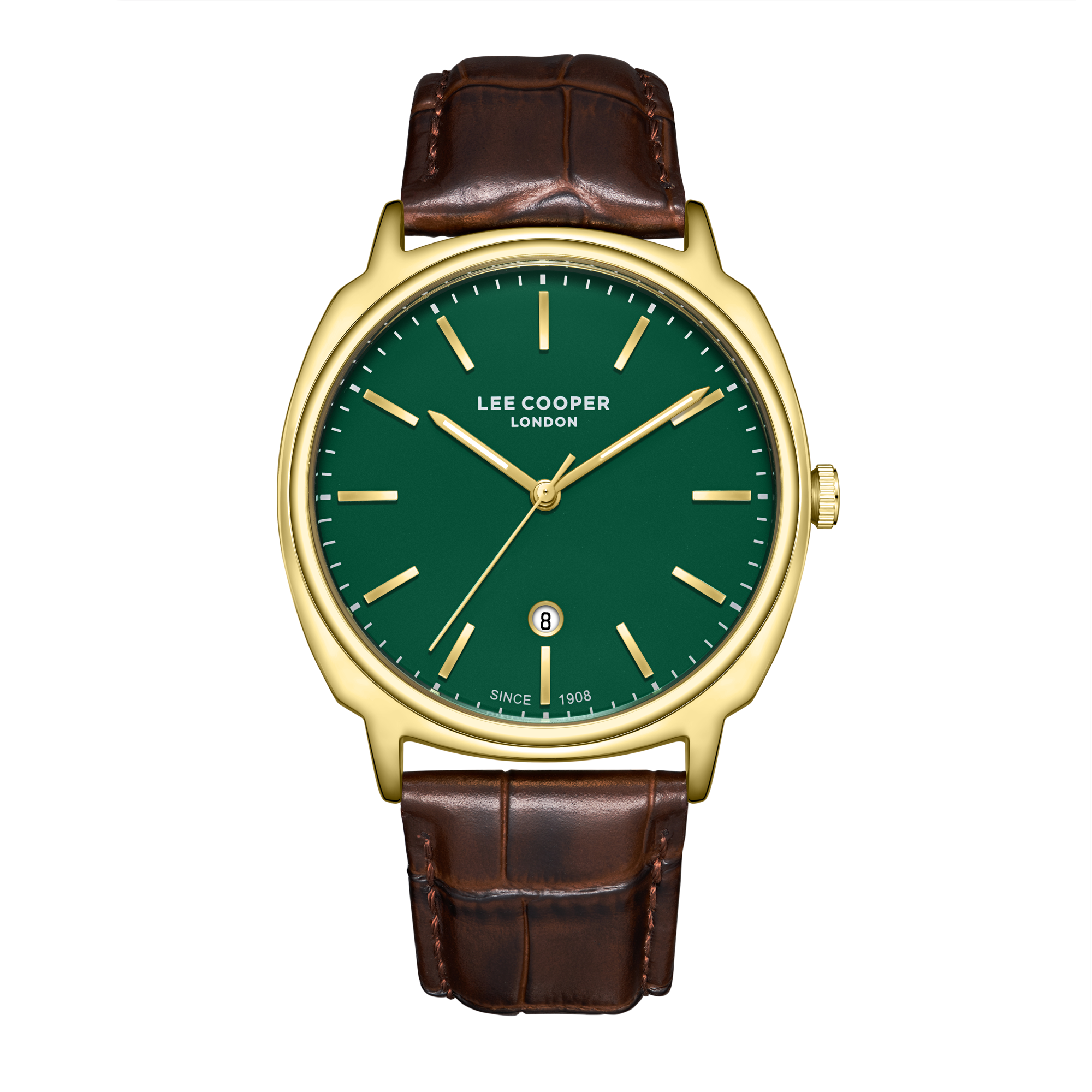 Lee Cooper LC0828.172 Gents Supermetal Watch - Nizam Watch House