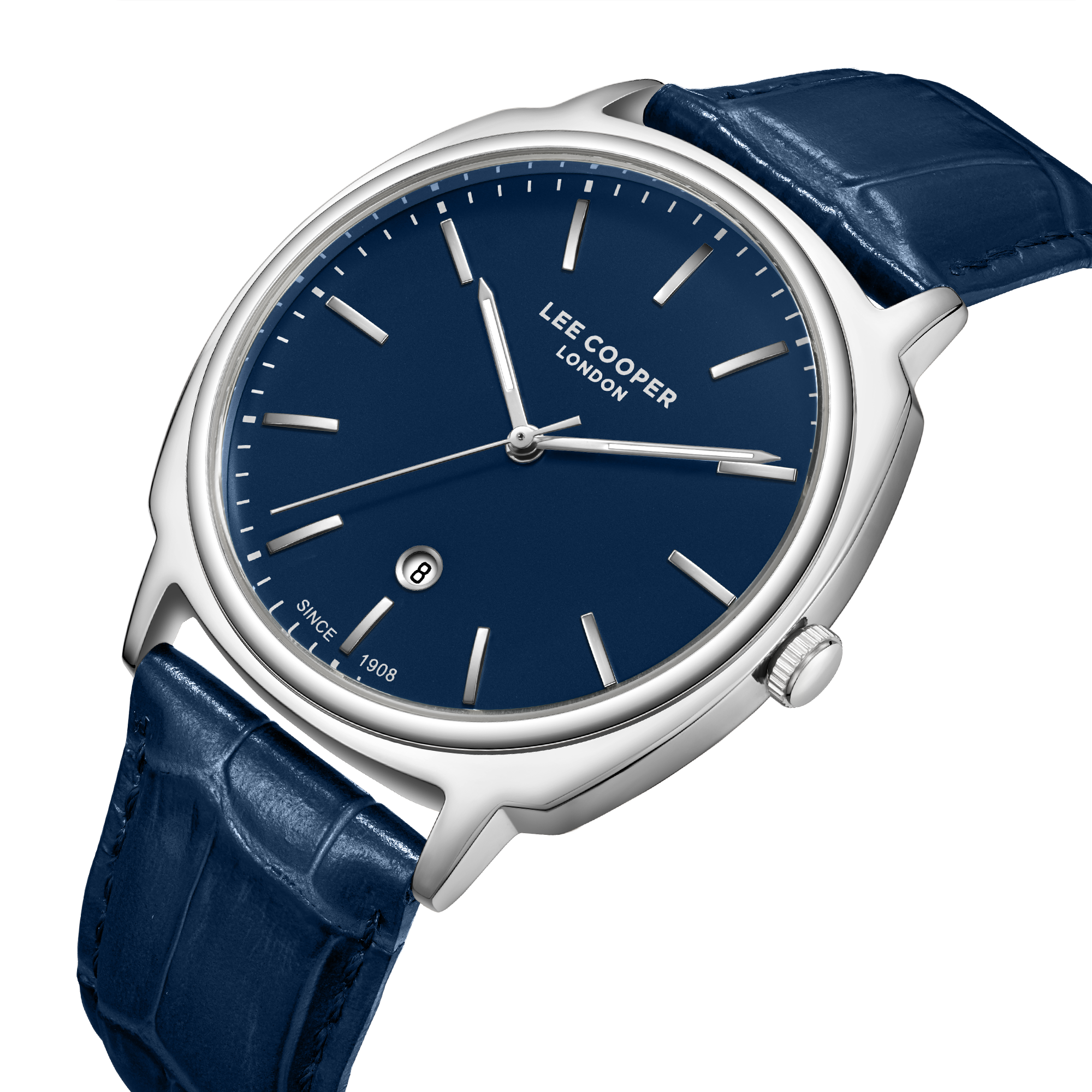 Lee Cooper LC08248.399 Gents Supermetal Watch - Nizam Watch House