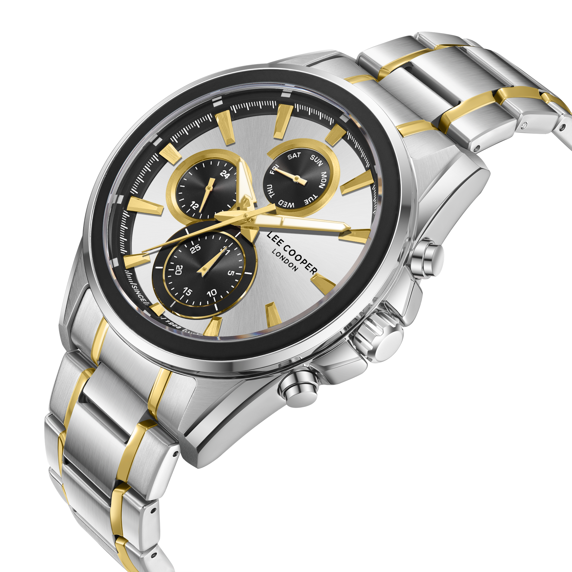 Lee Cooper Men's Watch LC08249.230 - Nizam Watch House