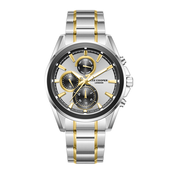 Lee Cooper Men's Watch LC08249.230 - Nizam Watch House