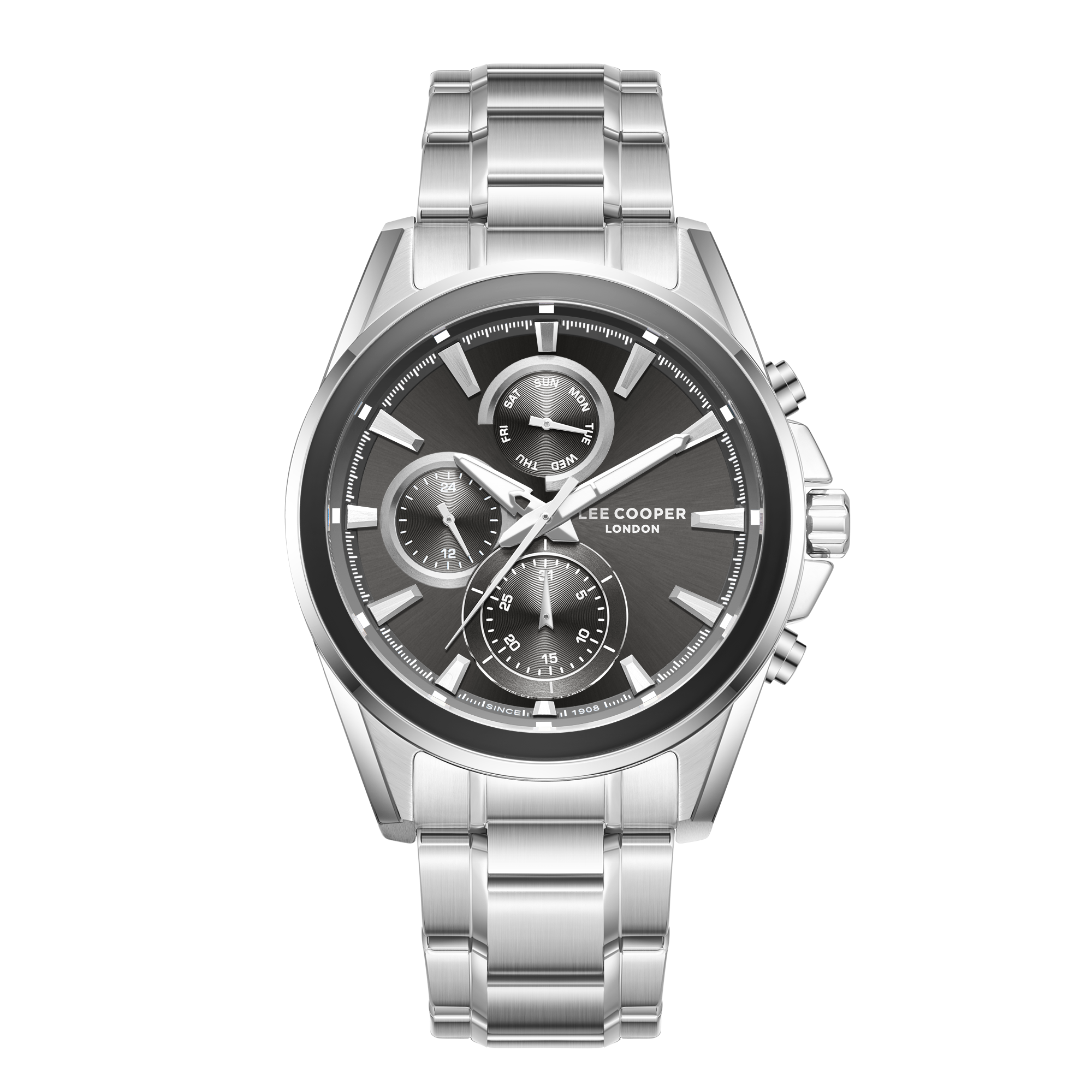 Lee Cooper Men's Watch LC08249.350 - Nizam Watch House