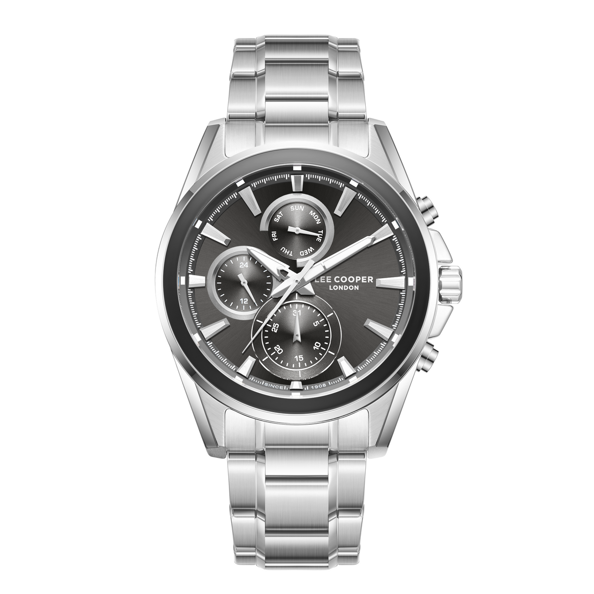 Lee Cooper Men's Watch LC08249.350 - Nizam Watch House
