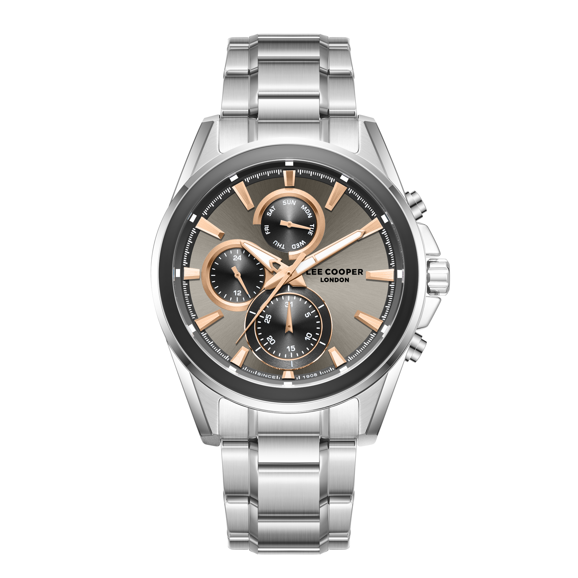 Lee Cooper Men's Watch LC08249.360 - Nizam Watch House