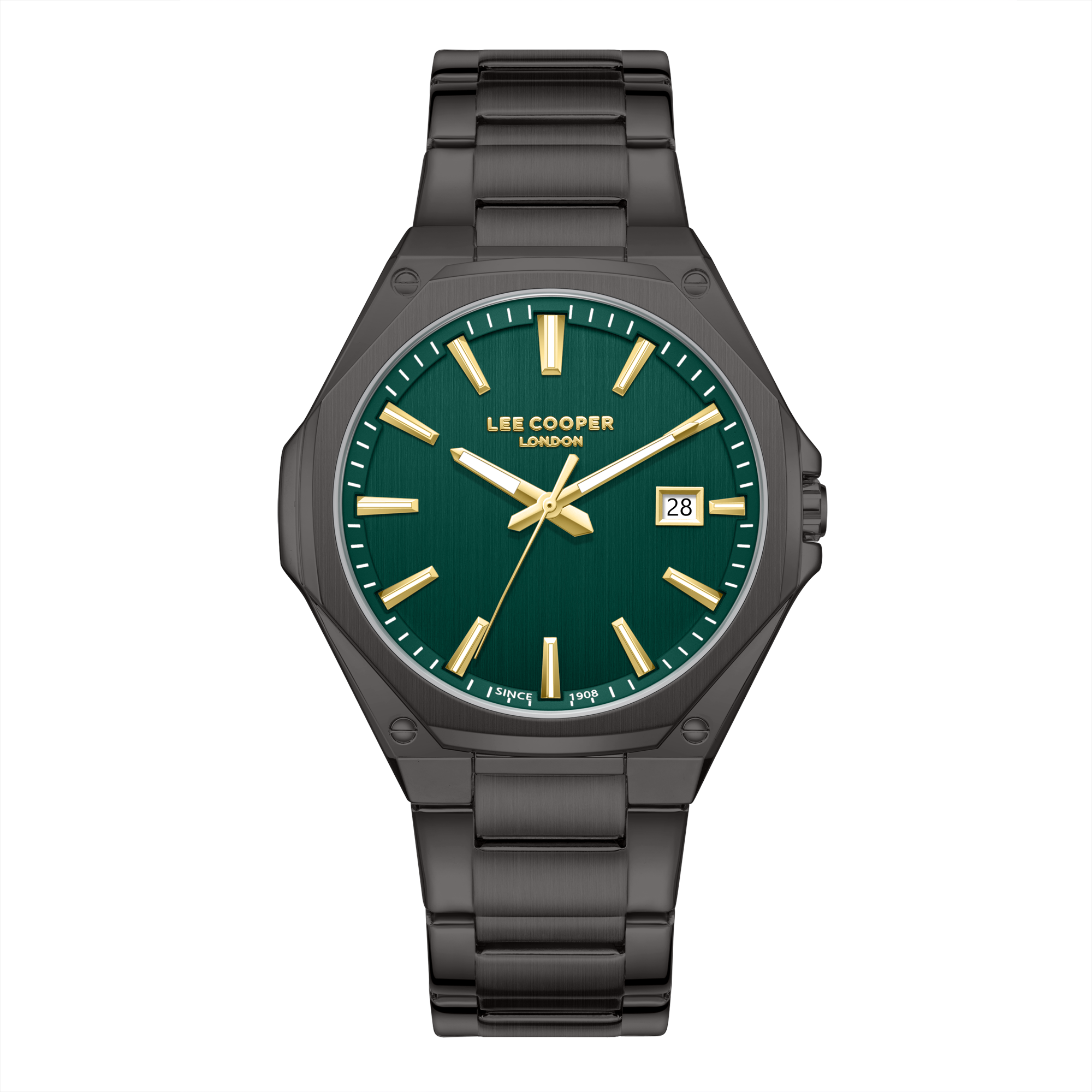 Lee Cooper Men's Watch LC08252.070 - Nizam Watch House