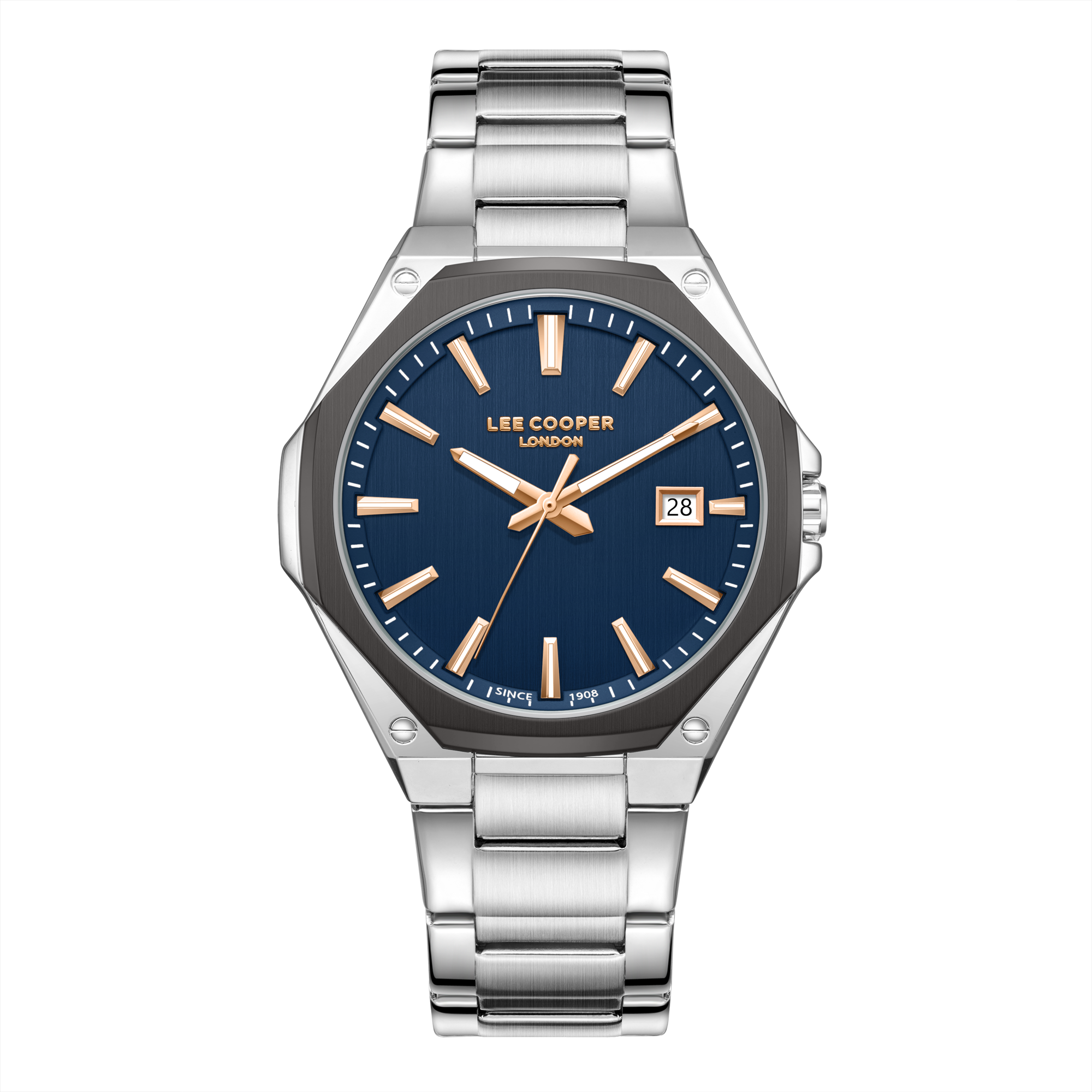 Lee Cooper Men's Watch LC08252.690 - Nizam Watch House