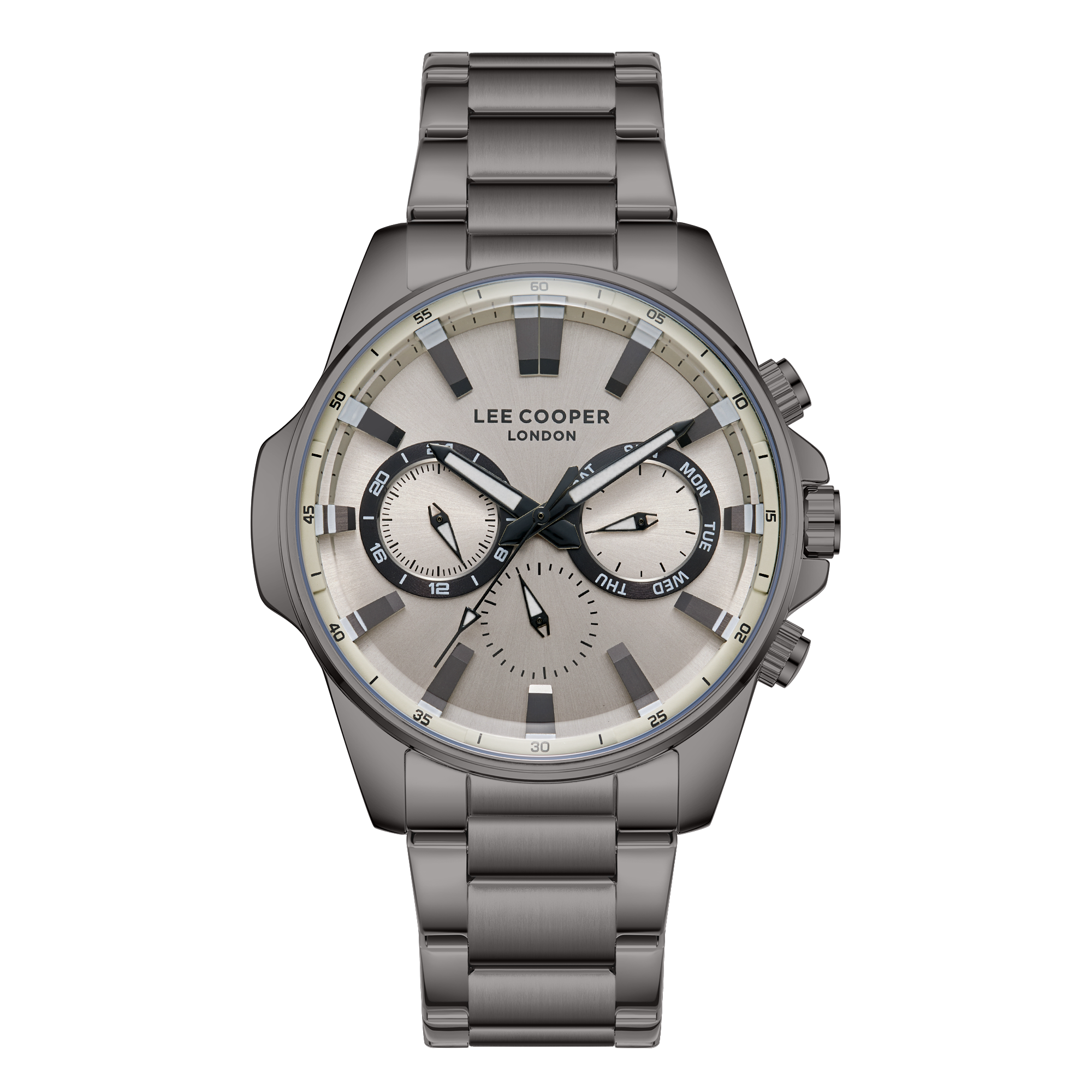 Lee Cooper LC08253.060 Men Watch - Nizam Watch House