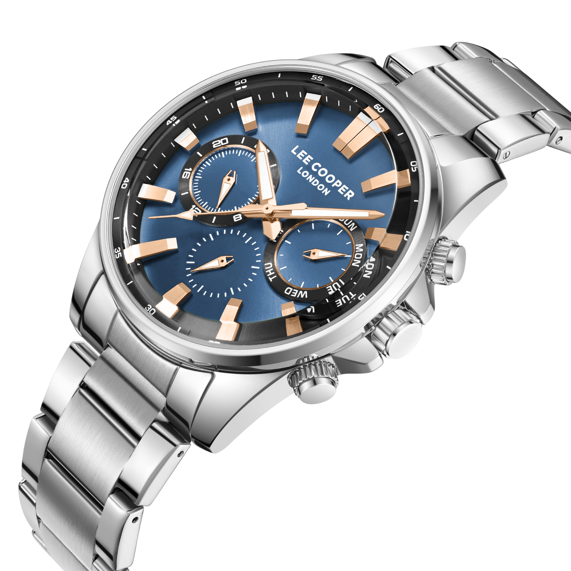 Lee Cooper Men's Watch LC08253.300 - Nizam Watch House