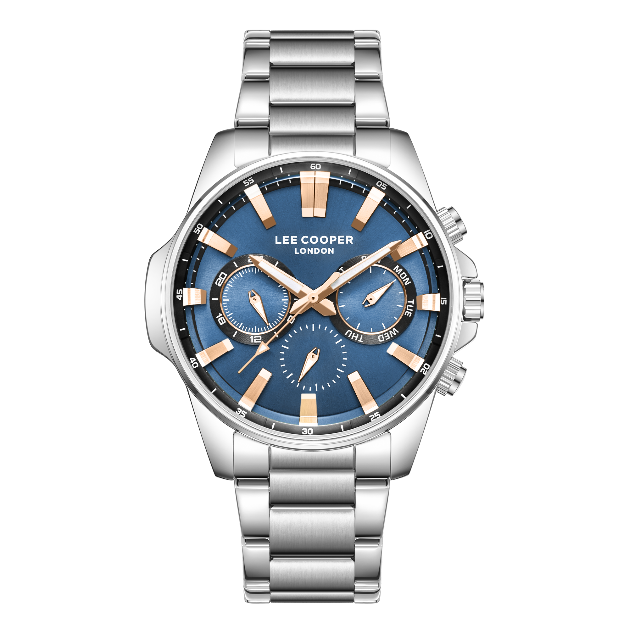 Lee Cooper Men's Watch LC08253.300 - Nizam Watch House