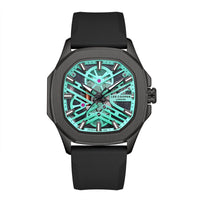 Lee Cooper LC08254.001 Gents Supermetal Watch - Nizam Watch House