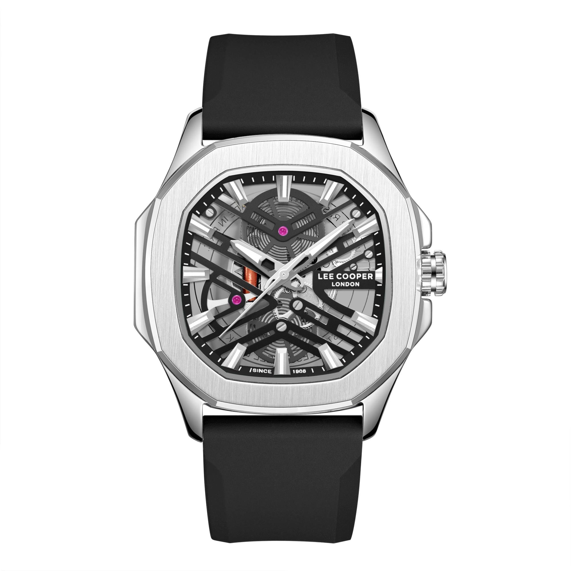 Lee Cooper LC08254.351 Gents Supermetal Watch - Nizam Watch House