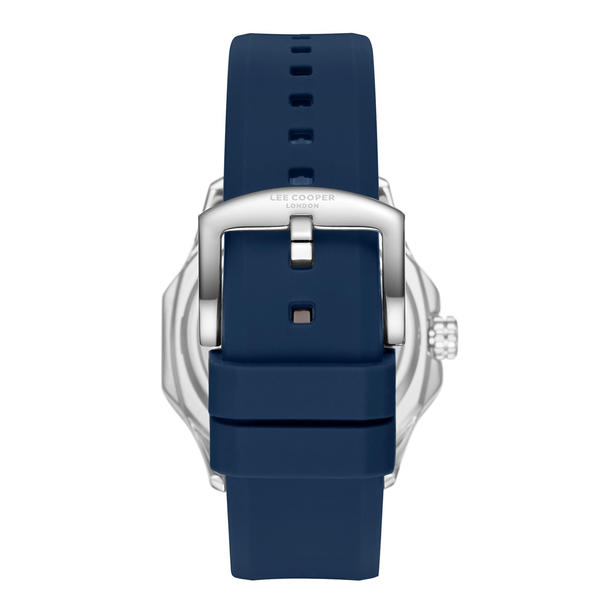 Lee Cooper LC08254.599 Gents Supermetal Watch - Nizam Watch House
