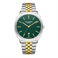 Lee Cooper Men's Watch LC08255.270 - Nizam Watch House